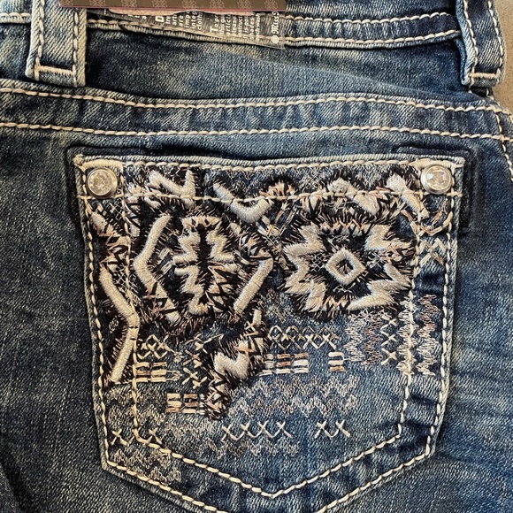 Miss me jeans - Picture 5 of 5